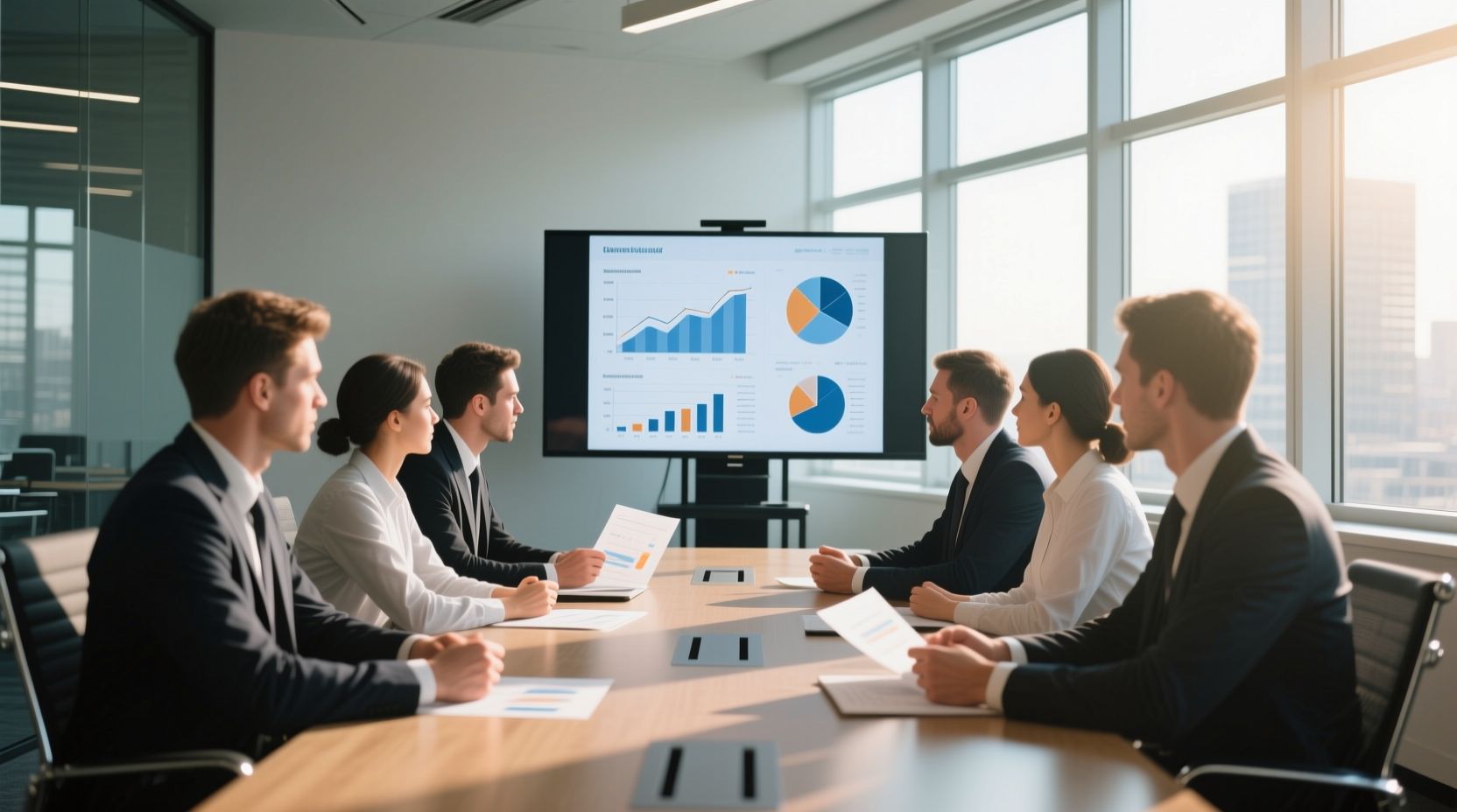 Финансовый мир от А до Я